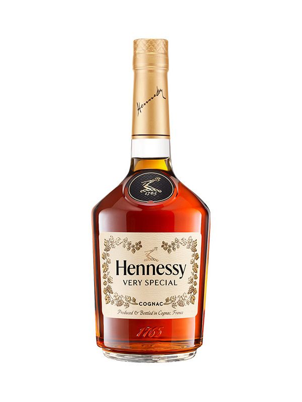 Hennessy Very Special 40% 0,7 l Gift Box