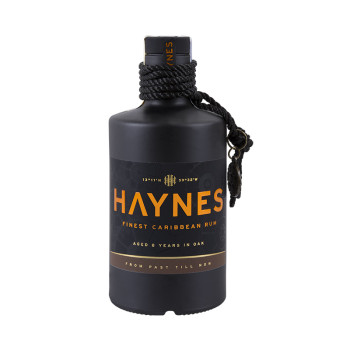 HAYNES Rum 0,5 l 40%