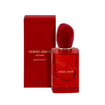 Giorgio Armani Sì Passione Ecstasy EdP 50 ml