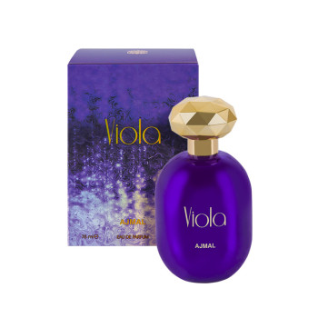 Ajmal Viola EdP 75 ml