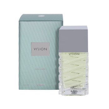 Ajmal Vision EdP 100 ml - 1