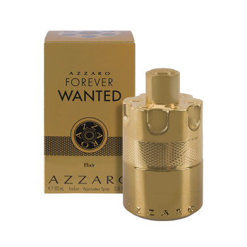 Azzaro Wanted Forever Elixir 100ml
