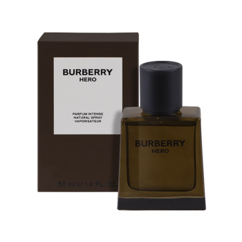 Burberry Hero Parfum Intense 50ml