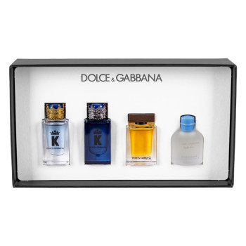 Dolce & Gabbana Coffret Coffret - 2