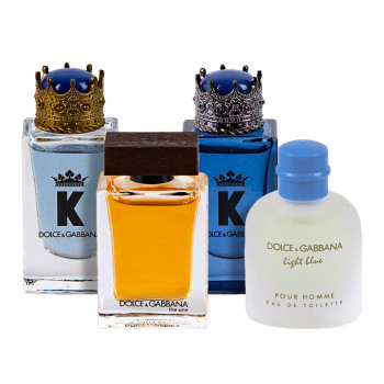 Dolce & Gabbana Coffret Coffret - 3