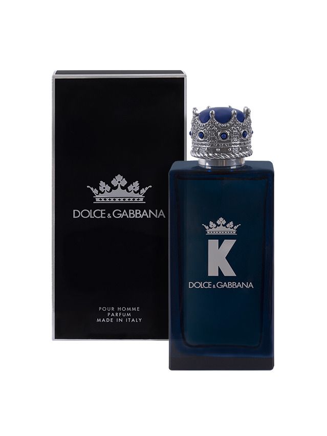 Dolce & Gabbana K by Dolce & Gabbana Parfum 100ml