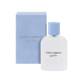 Dolce & Gabbana Light Blue EdT 100ml Men