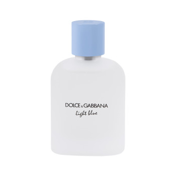 Dolce & Gabbana Light Blue EdT 100ml Men - 2