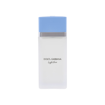 Dolce & Gabbana Light Blue EdT 100ml W's - 2