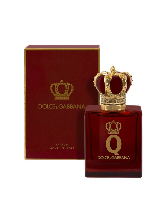 Dolce & Gabbana Q by Dolce&Gabbana Parfum 50ml