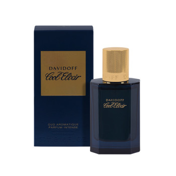 Davidoff Parfums Cool Elixir Parfum 50ml - 2
