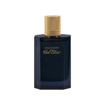 Davidoff Parfums Cool Elixir Parfum 100ml - 2