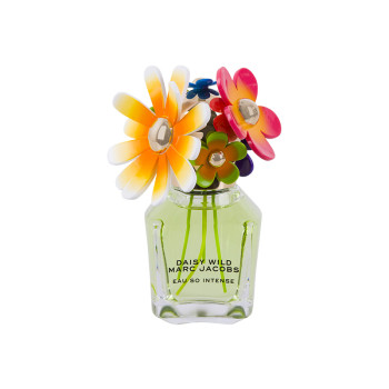 Marc Jacobs Daisy Wild EdP Intense Refillable 50ml - 2