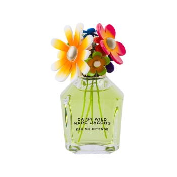 Marc Jacobs Daisy Wild EdP Intense Refillable 100ml - 2