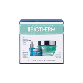 Biotherm Mixed Lines Facial Care Set - 2