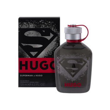 Hugo Boss Superman EdP 125 ml