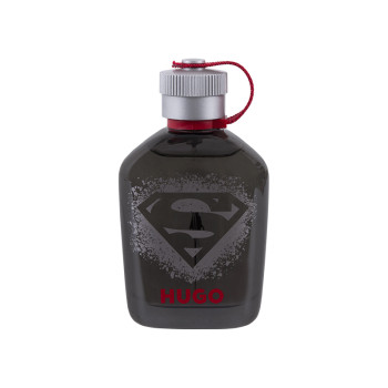 Hugo Boss Superman EdP 125 ml - 2