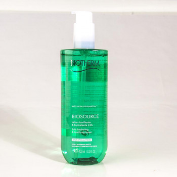 Biotherm Biosource Body Lotion normal skin 400ml - 1