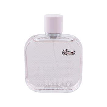 Lacoste L.12.12 Rose Eau Fraiche EdT 100ml - 2