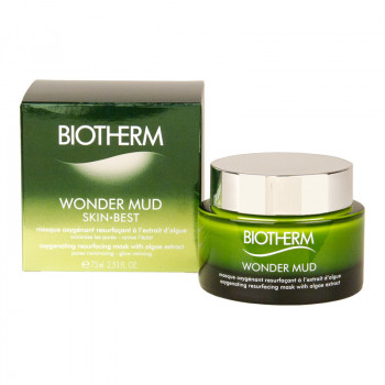 Biotherm Skin Best Wonder Mud Masque 75ml - 1