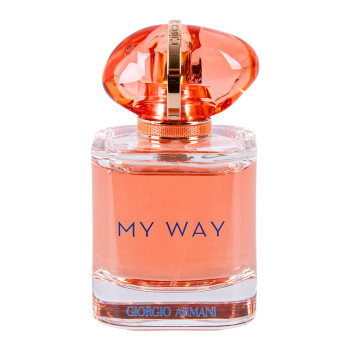 Giorgio Armani My Way Ylang EdP 50 ml - 2
