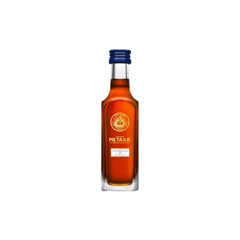 Metaxa 12 Stars 40% 0.05 L