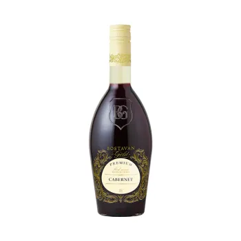 Bostavan Cabernet Gold 12,5% 0,75 l