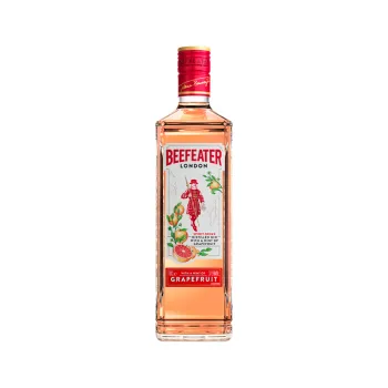 Beefeater Grapefruit 37,5% 0,7 l