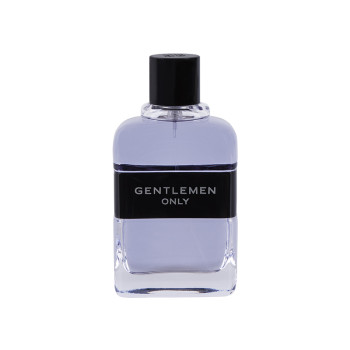 Givenchy Gentlemen Only EdT 100 ml - 2