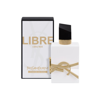 Yves Saint Laurent Libre L’Eau Naturelle 50 ml