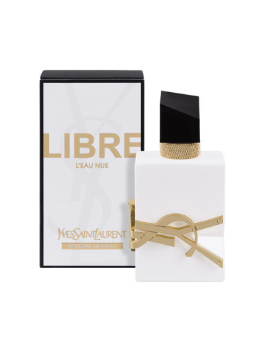 Yves Saint Laurent Libre L’Eau Naturelle 50 ml