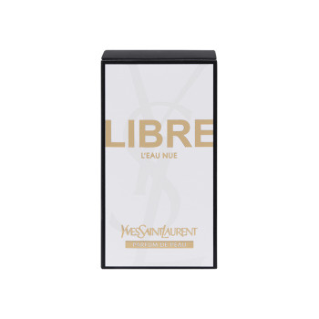 Yves Saint Laurent Libre L’Eau Naturelle 50 ml - 2