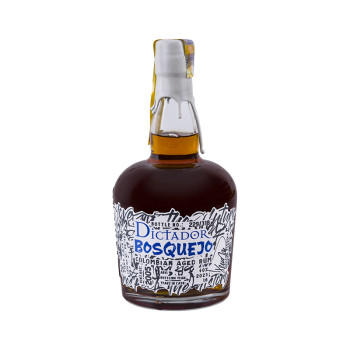 Dictador Bosquejo Port 2005 40% 0,7 l - 2