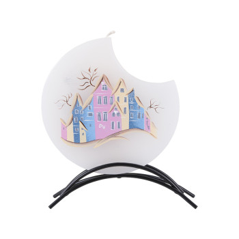 BELLECANDLES MO City - 2