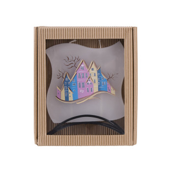 BELLECANDLES WQ City