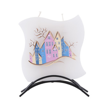 BELLECANDLES WQ City - 2