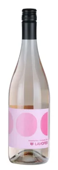 Lahofer Frizzante Rose 9,5% 0,75 l