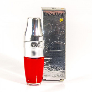 Lancome Juicy Shaker Lipstick N°166 Walk the Line - 1
