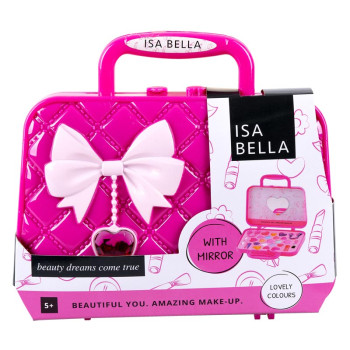 Isabella Schminkkoffer 25 tlg.