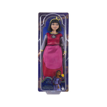 Disney Wish Dahlia von Rosa Puppe