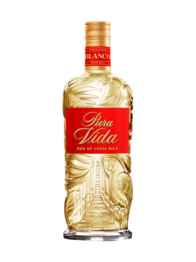 Pura Vida Blanco 0,7l 37,5%
