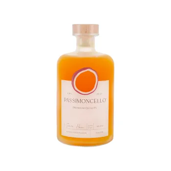 Passimoncello 29% 0,5 l