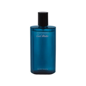 Davidoff Cool Water EdT 125ml - 2