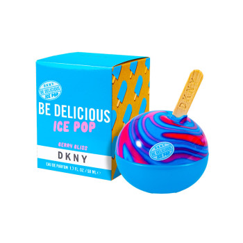 Donna Karan DKNY Be Delicious Ice Pop Berry Bliss EdP 50 ml