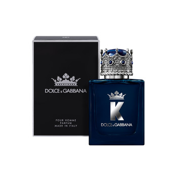 Dolce & Gabbana K by Dolce & Gabbana Parfum 50 ml