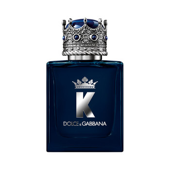 Dolce & Gabbana K by Dolce & Gabbana Parfum 50 ml - 2