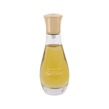 Davidoff Parfums Cool Elixir Woman Parfum 50ml - 2