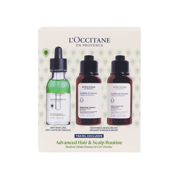 L'Occitane en Provence 5 Essential Oils Hair Care Set