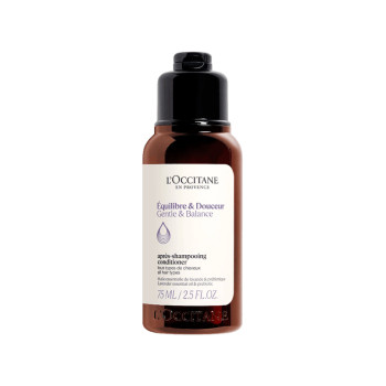 L'Occitane en Provence 5 Essential Oils Hair Care Set - 3