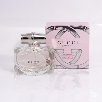 Gucci Bamboo EdT 75ml - 1